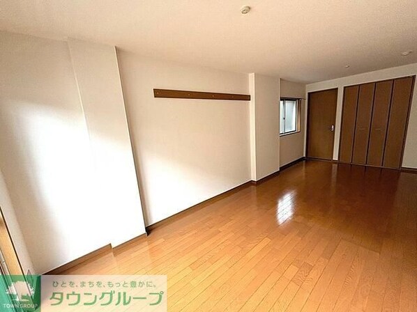 松江ロイヤルハイツの物件内観写真